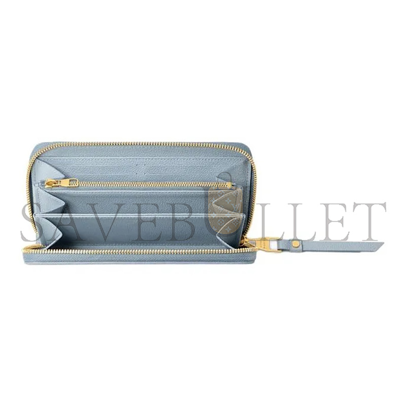 LOUIS VUITTON ZIPPER WALLET M82926 (19.5*10*2.5cm)